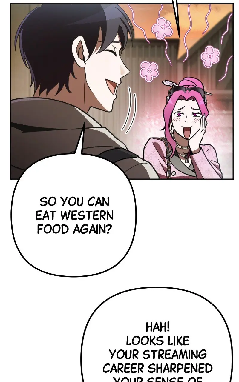 The Possessed Genius' Gaming Stream Chapter 53 19